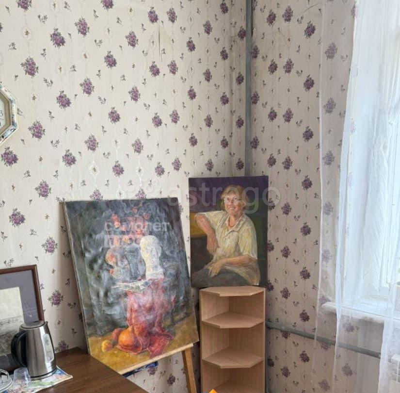 Комната, 18.4 м2, 3/5 эт. Москва - изображение 6