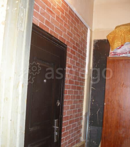 5-комн. квартира, 112 м2, 4/7 эт. Санкт-Петербург - изображение 8