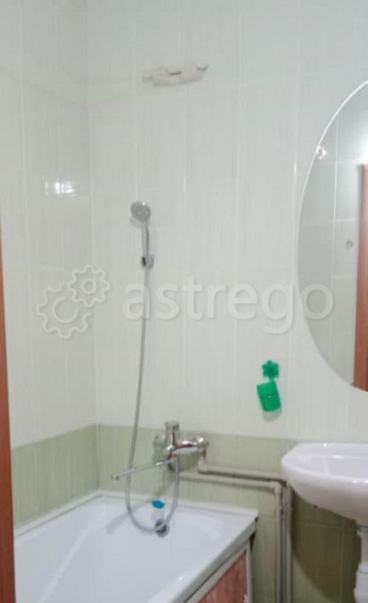 Студия, 34 м2, 3/5 эт. Бийск - изображение 3