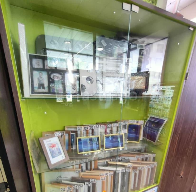 Готовый бизнес, 9 м2 Барнаул - изображение 3