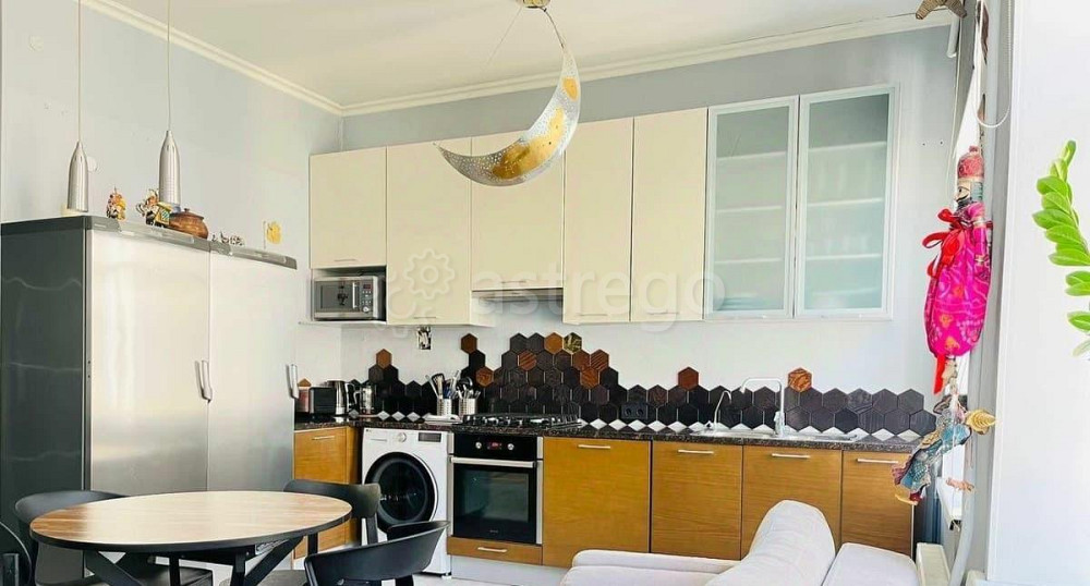 3-комн. квартира, 72 м2, 4/5 эт. Санкт-Петербург - изображение 3