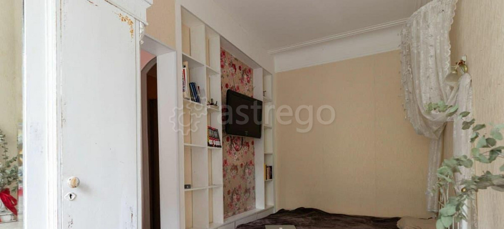 Комната, 18.9 м2, 3/5 эт. Санкт-Петербург - изображение 6