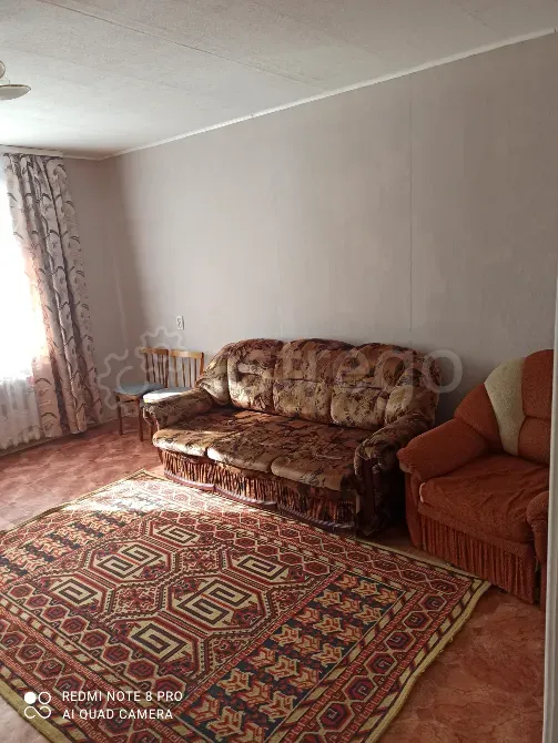 Сдам 1-комн. квартиру, 37.7 м2, 4/9 эт., долгосрочно Вологда - изображение 3