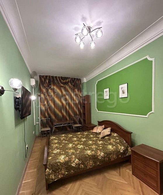 3-комн. квартира, 71 м2, 2/8 эт. Москва - изображение 6