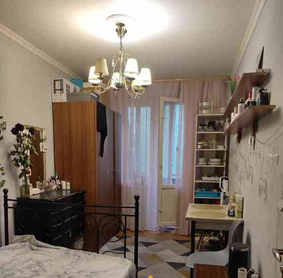 Комната, 32 м2, 4/12 эт. Москва