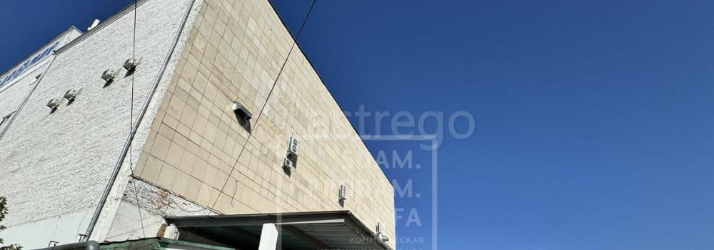 Склад, 7.2 м2 Уфа - изображение 4