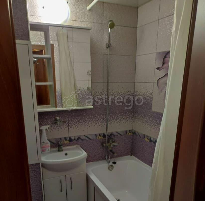 1-комн. квартира, 45 м2, 9/14 эт. Москва - изображение 5