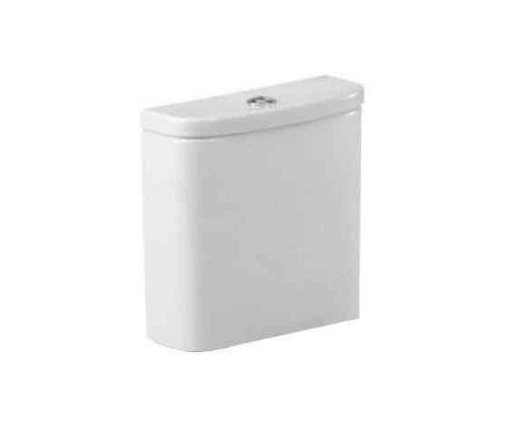 Бачок ROCA Dama Senso Compacto 34151В000 в коробке нижний подвод воды 00000019011 Roca Москва