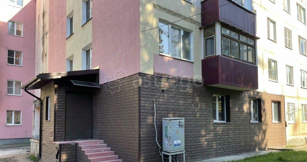 Офис, 55.9 м2 Старый Оскол - изображение 1