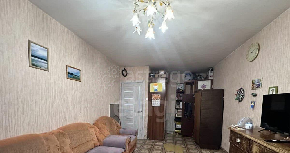 1-комн. квартира, 35.3 м2, 2/5 эт. Сосновоборск - изображение 3