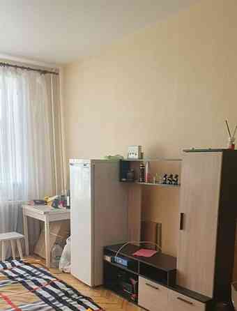 Комната, 20.9 м2, 8/8 эт. Москва