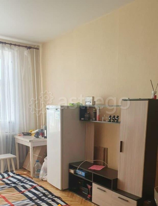 Комната, 20.9 м2, 8/8 эт. Москва - изображение 4