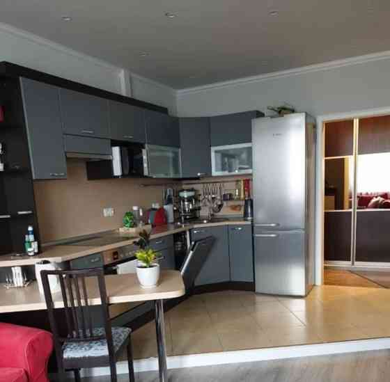 2-комн. квартира, 65 м2, 16/19 эт. Санкт-Петербург