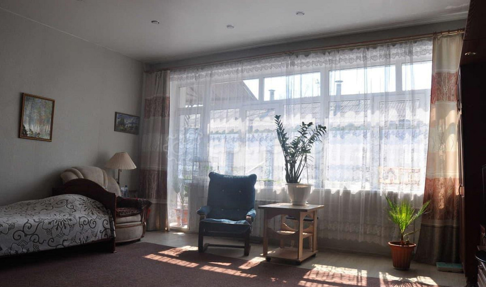 3-комн. квартира, 86.6 м2, 2/2 эт. Благовещенск - изображение 7