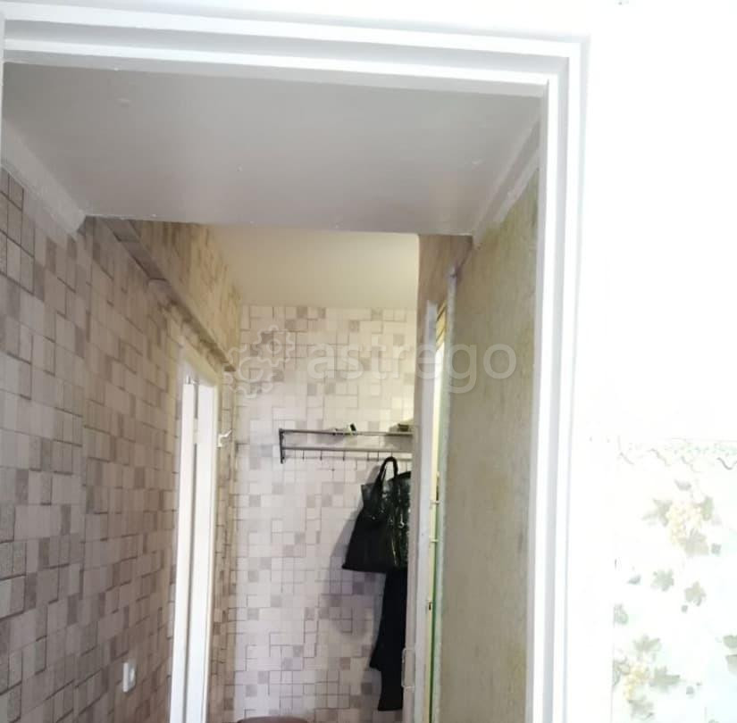 1-комн. квартира, 32 м2, 9/9 эт. Бийск - изображение 4
