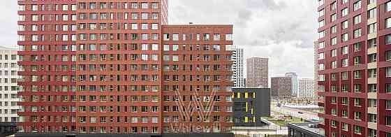 4-комн. квартира, 87 м2, 6/27 эт. Москва