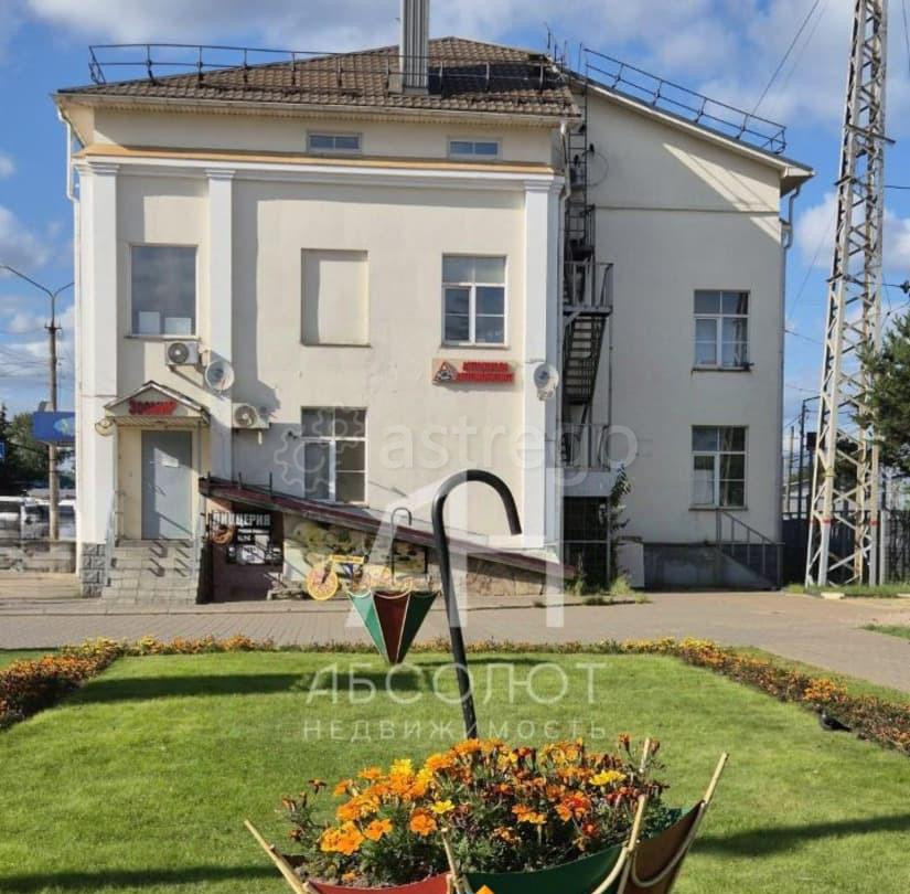 Свободного назначения, 26.1 м2 Сергиев Посад - изображение 1