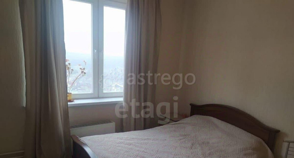 2-комн. квартира, 57.3 м2, 17/24 эт. Одинцово - изображение 1