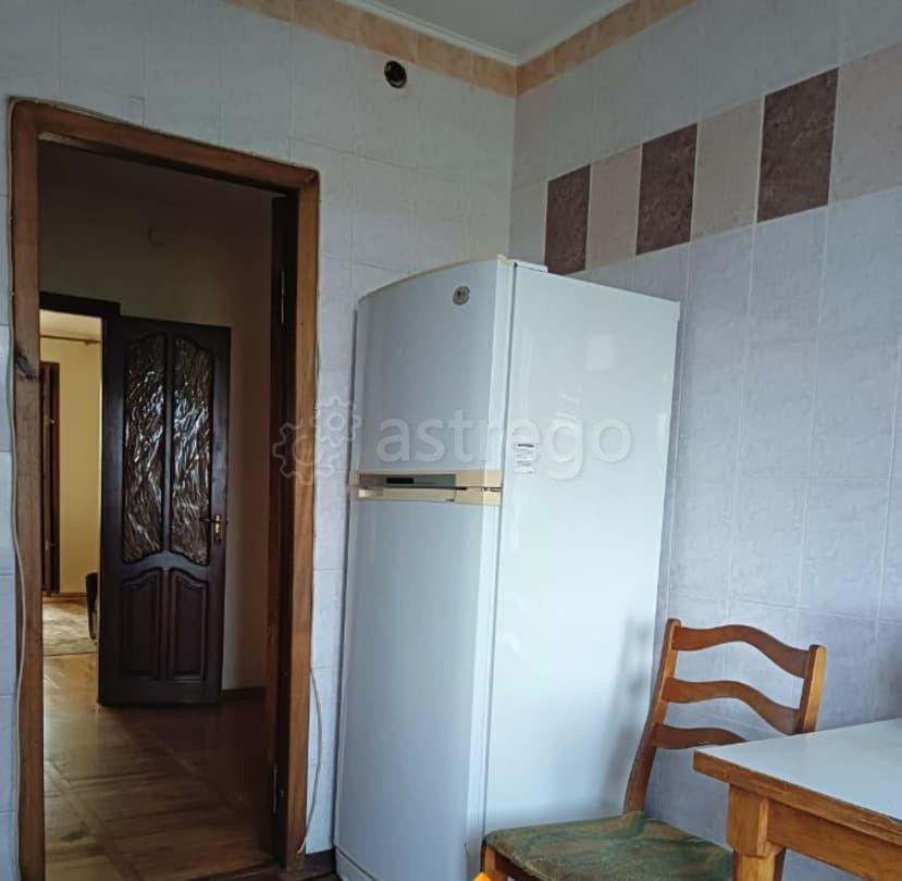 3-комн. квартира, 78 м2, 3/5 эт. Яблоновский - изображение 3