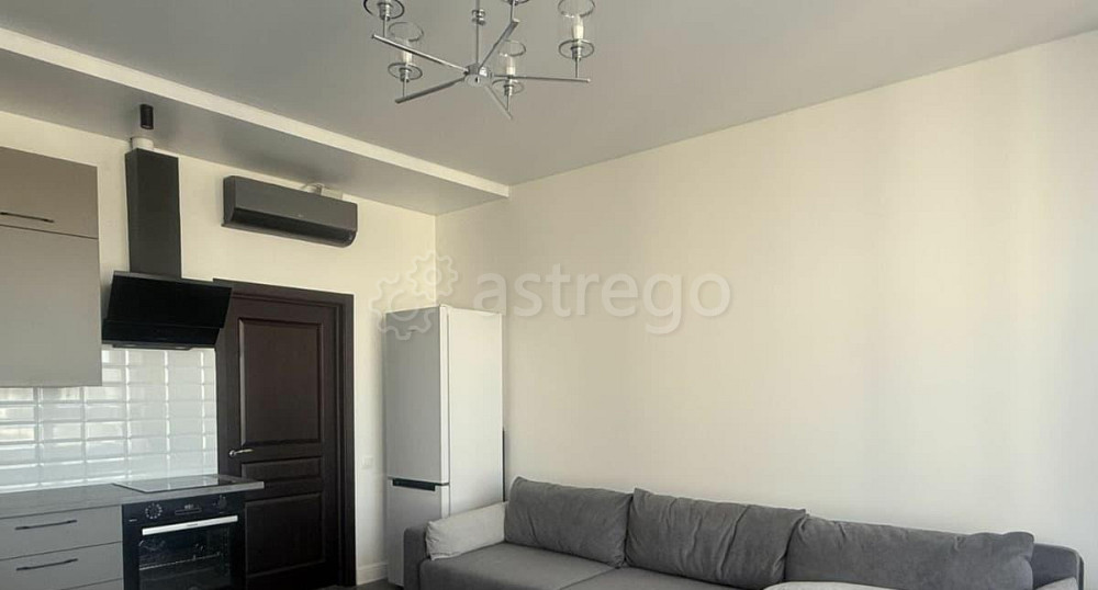 Студия, 30 м2, 8/22 эт. Москва - изображение 3