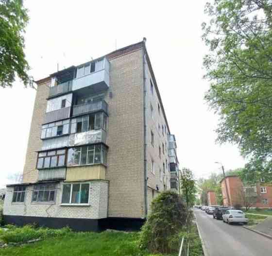 2-комн. квартира, 47 м2, 3/6 эт. Белгород