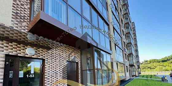 Студия, 35 м2, 2/9 эт. Старый Оскол