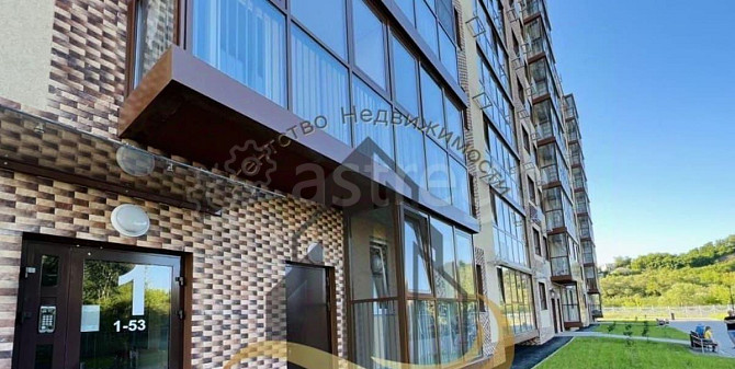Студия, 35 м2, 2/9 эт. Старый Оскол - изображение 3