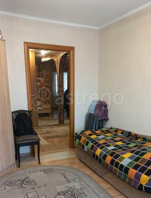 3-комн. квартира, 72.7 м2, 9/14 эт. Балашиха - изображение 6