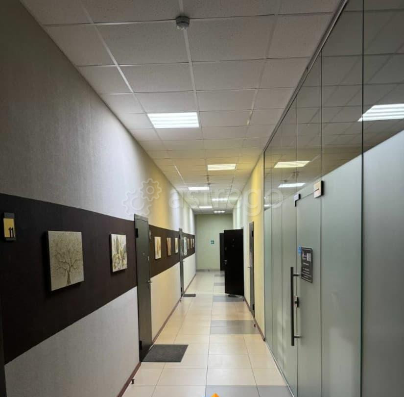 Офис, 65.5 м2 Белгород - изображение 1