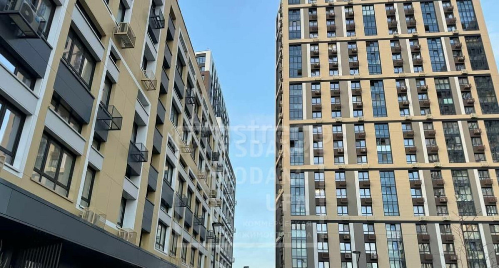 Офис, 91 м2 Уфа - изображение 1