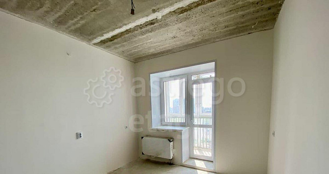 2-комн. квартира, 47 м2, 5/20 эт. Стерлитамак - изображение 2