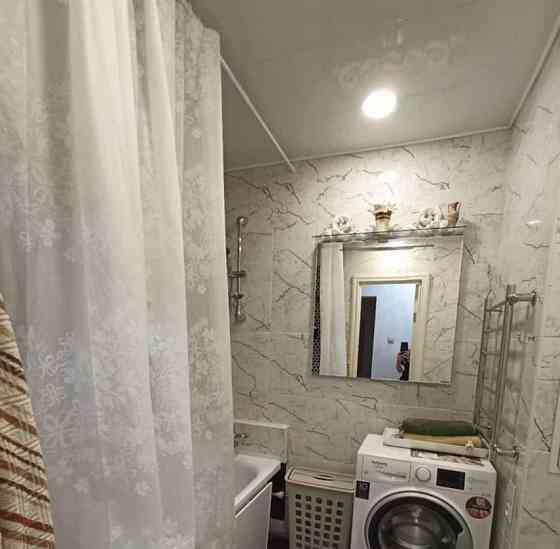 Студия, 15 м2, 2/16 эт. Химки