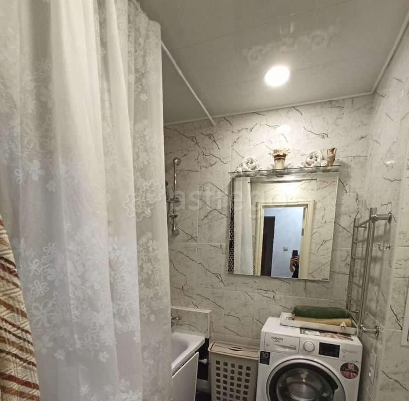 Студия, 15 м2, 2/16 эт. Химки - изображение 1