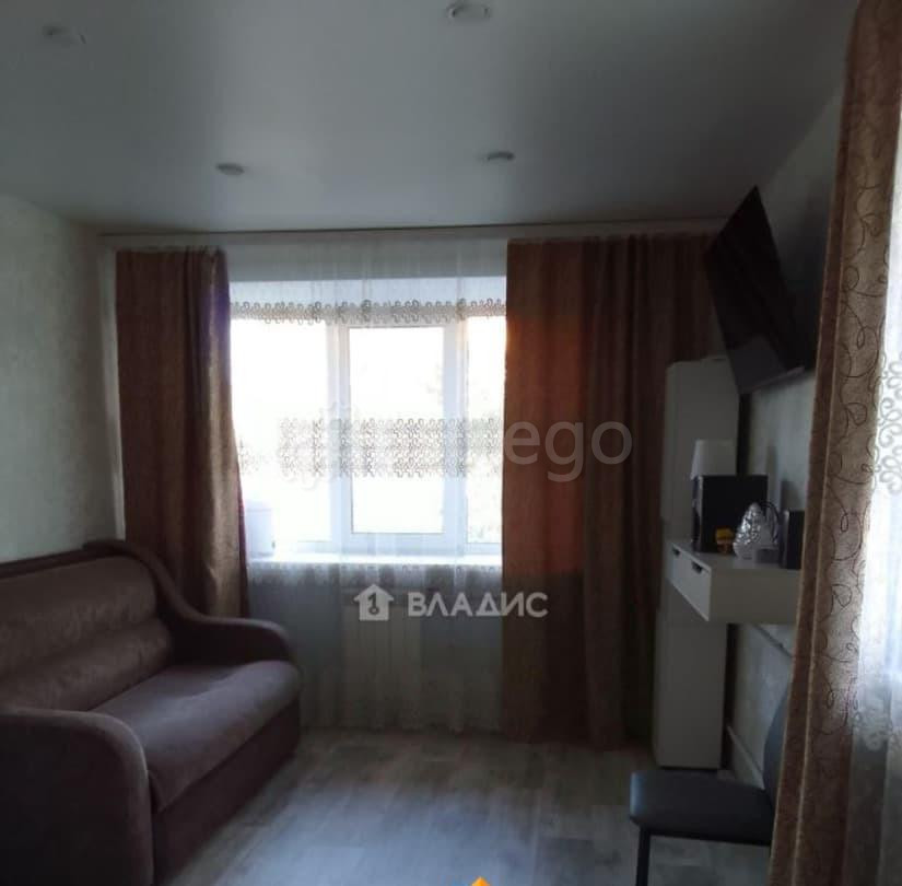 1-комн. квартира, 32.3 м2, 9/14 эт. Бийск - изображение 3