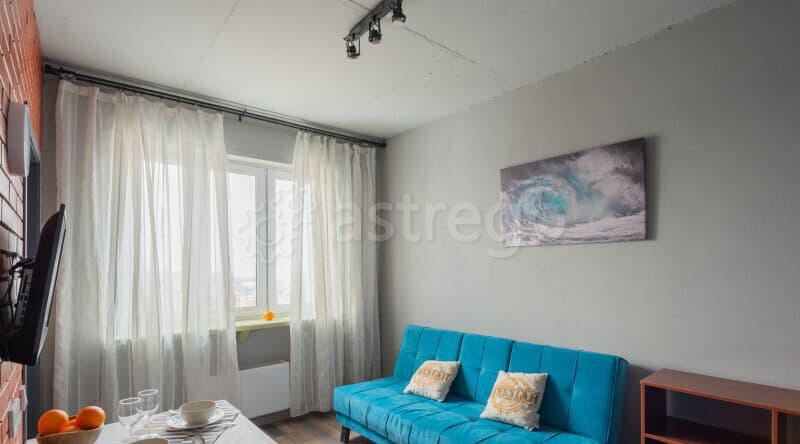 2-комн. квартира, 43 м2, 18/23 эт. Долгопрудный - изображение 5