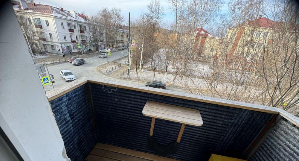 4-комн. квартира, 88.5 м2, 3/3 эт. Белорецк - изображение 6