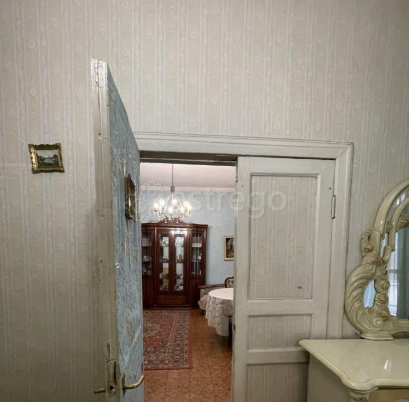 Комната, 15 м2, 2/4 эт. Санкт-Петербург - изображение 7