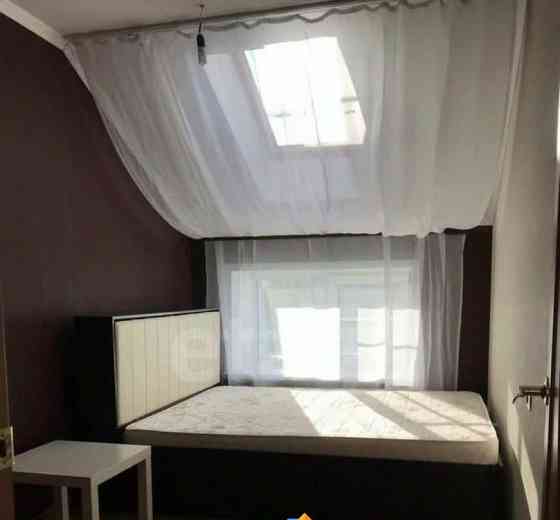 Студия, 35 м2, 6/6 эт. Майма