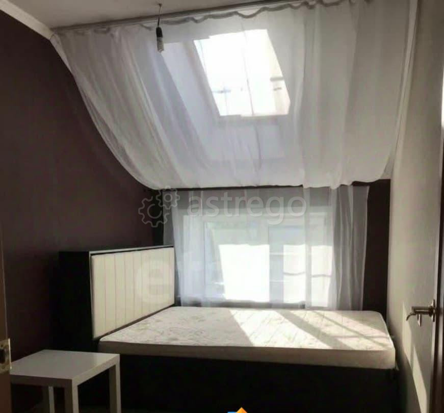 Студия, 35 м2, 6/6 эт. Майма - изображение 1