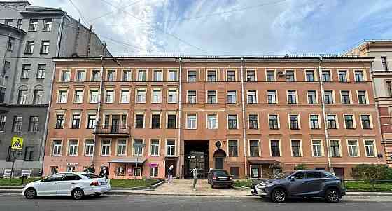 Свободного назначения, 56.8 м2 Санкт-Петербург