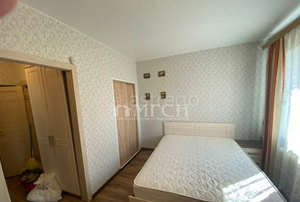 1-комн. квартира, 32.5 м2, 5/5 эт. Москва - изображение 1