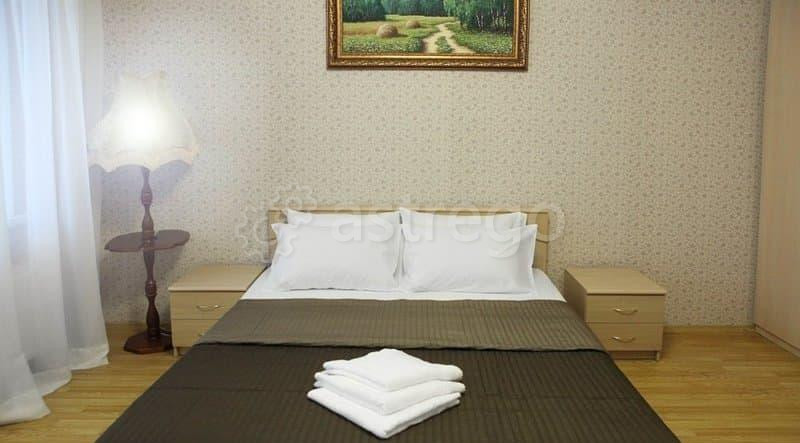 1-комн. квартира, 39 м2, 10/22 эт. Москва - изображение 1