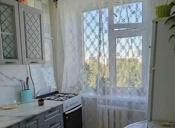 2-комн. квартира, 45.5 м2, 9/9 эт. Москва