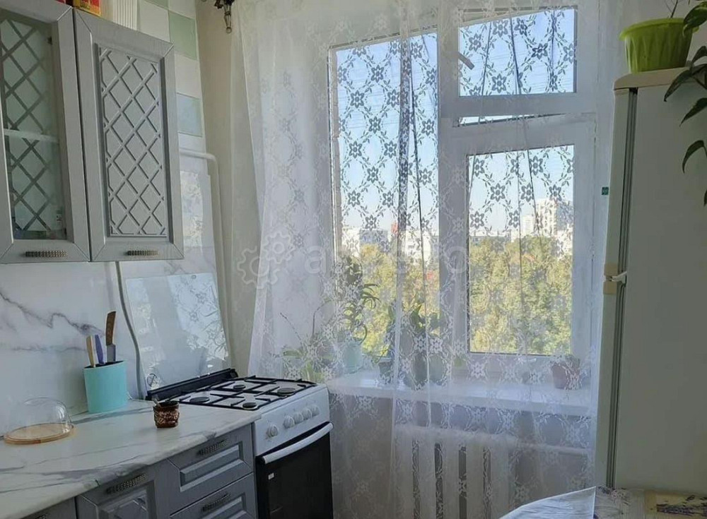 2-комн. квартира, 45.5 м2, 9/9 эт. Москва - изображение 5