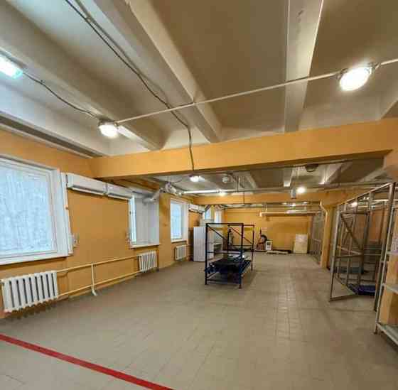 Склад, 161.2 м2 Реутов