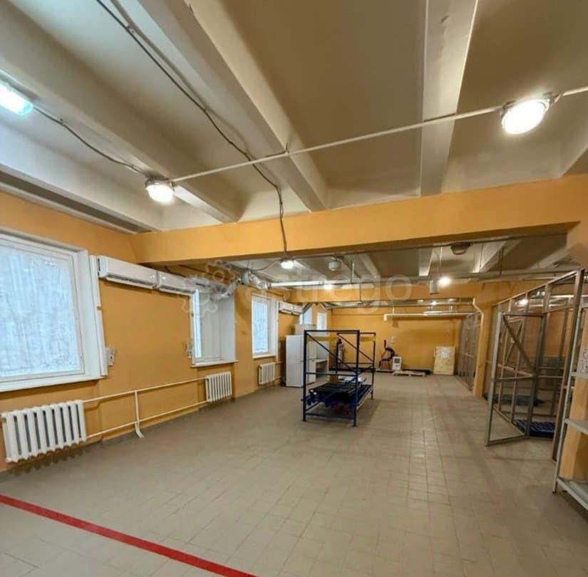 Склад, 161.2 м2 Реутов - изображение 6