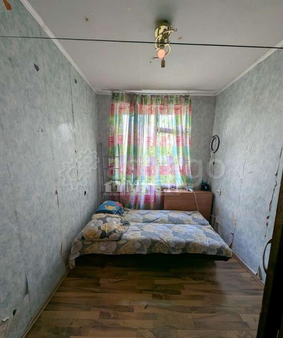 2-комн. квартира, 42 м2, 3/5 эт. Москва - изображение 9