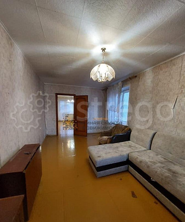 3-комн. квартира, 68 м2, 8/9 эт. Уфа - изображение 2