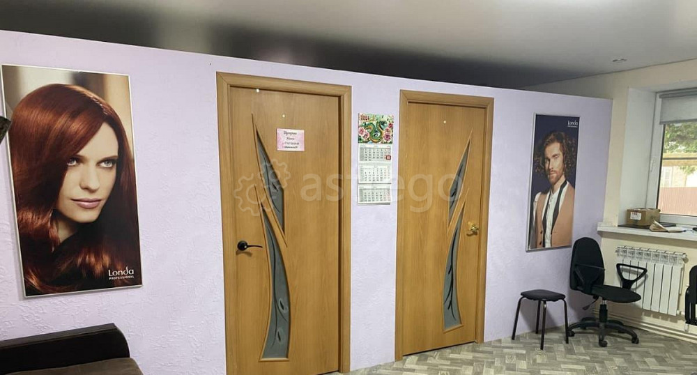 Свободного назначения, 40 м2 Володарский - изображение 3