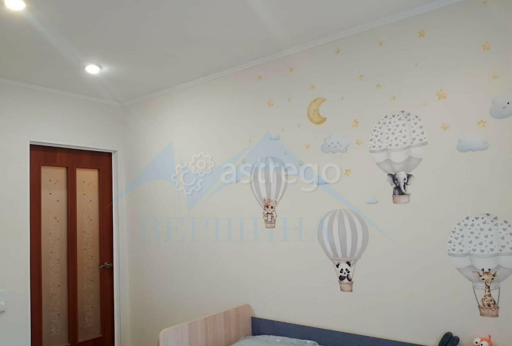 4-комн. квартира, 80.3 м2, 2/9 эт. Норильск - изображение 9